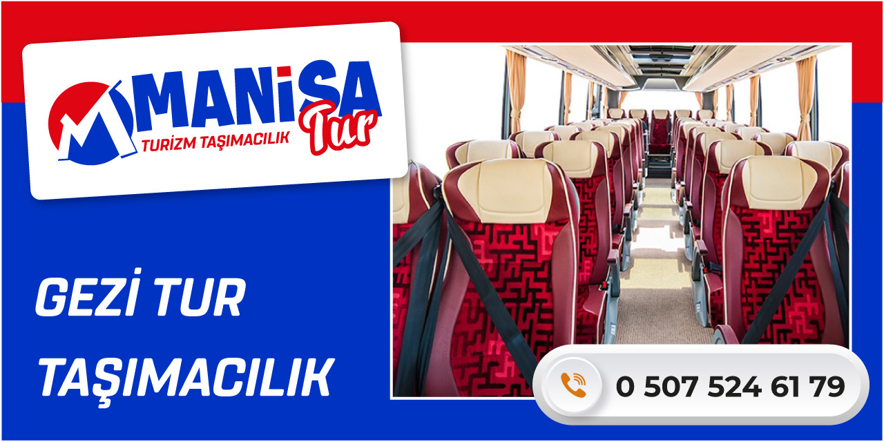 Gezi Tur Taşımacılık