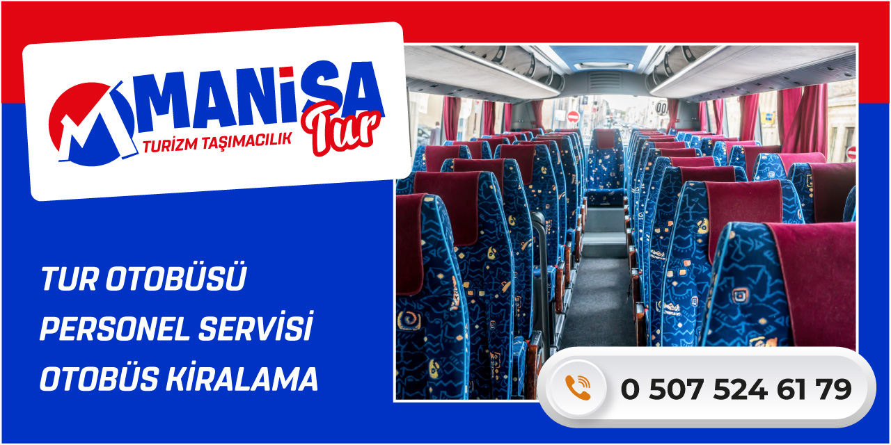 Manisa Tur Turizm Taşımacılık