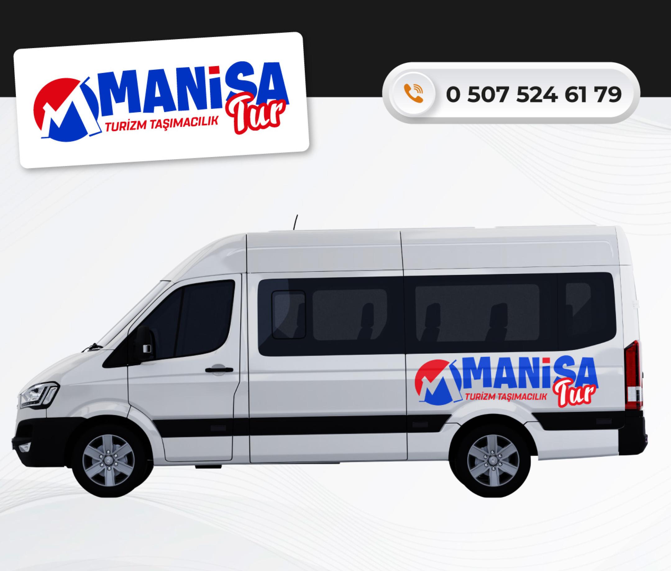 Personel Ulasim Hizmeti 01